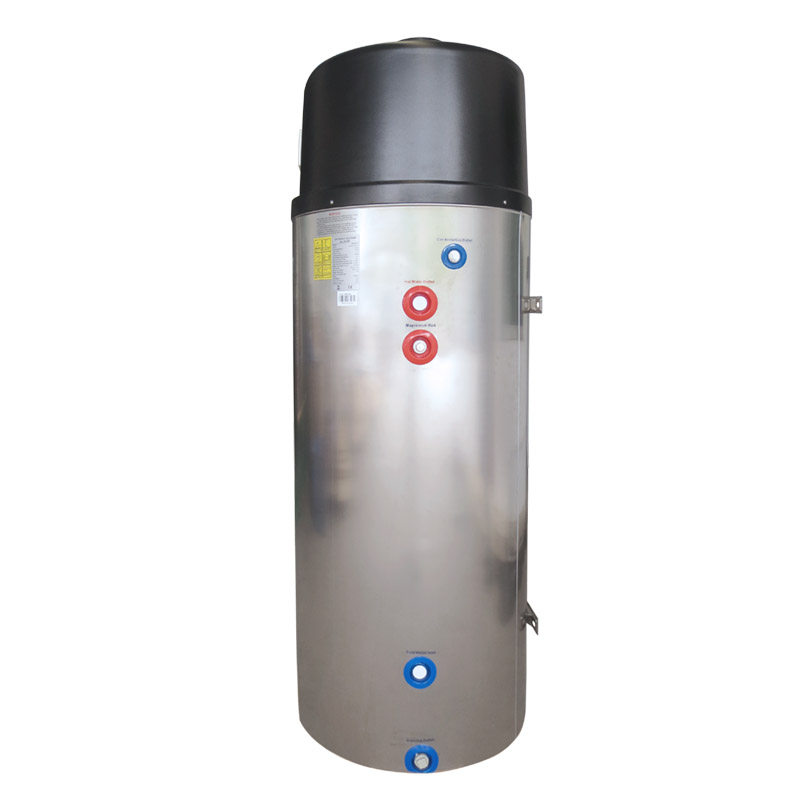 O.S.B. Heat Pump | China Professional Heat Pump Manufacturer